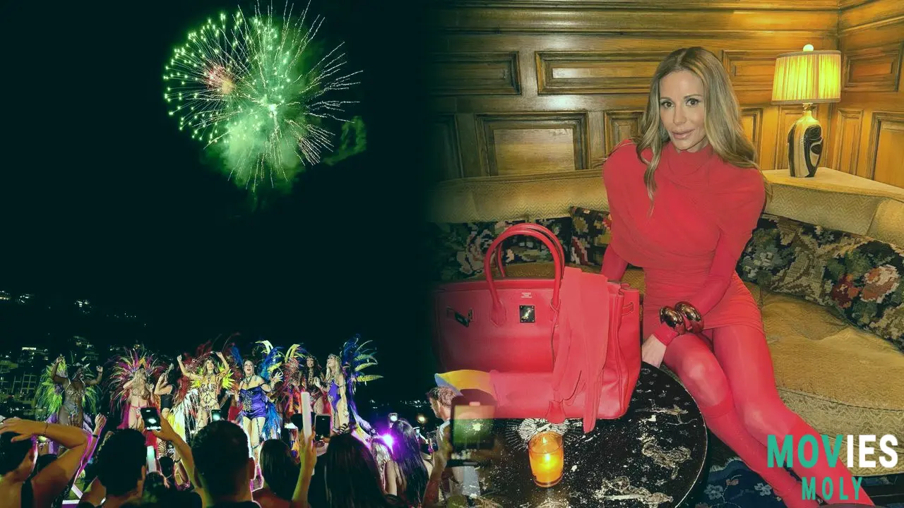 Dorit Kemsley Just Dropped a Bomb: RHOBH Reunion Will Decide Everything! Main Image