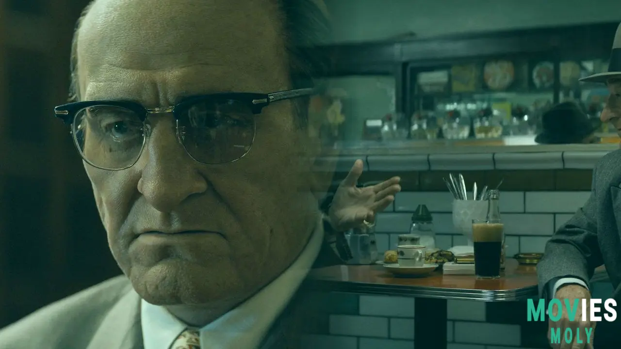 Double the De Niro Double the Trouble? Is 'The Alto Knights' a Mob Movie Must-See? Main Image