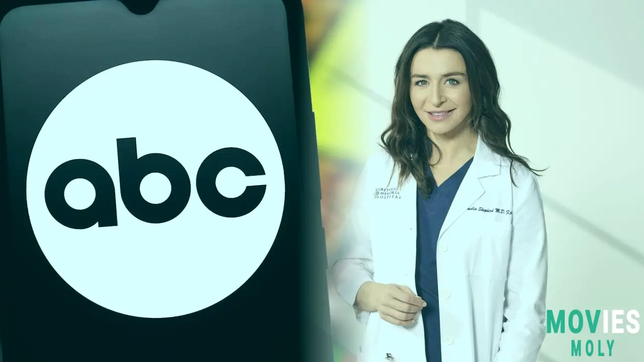 Dr. Amelia Shepherd is Scrubbing Out: When Will She Return to Grey's Anatomy? image 3