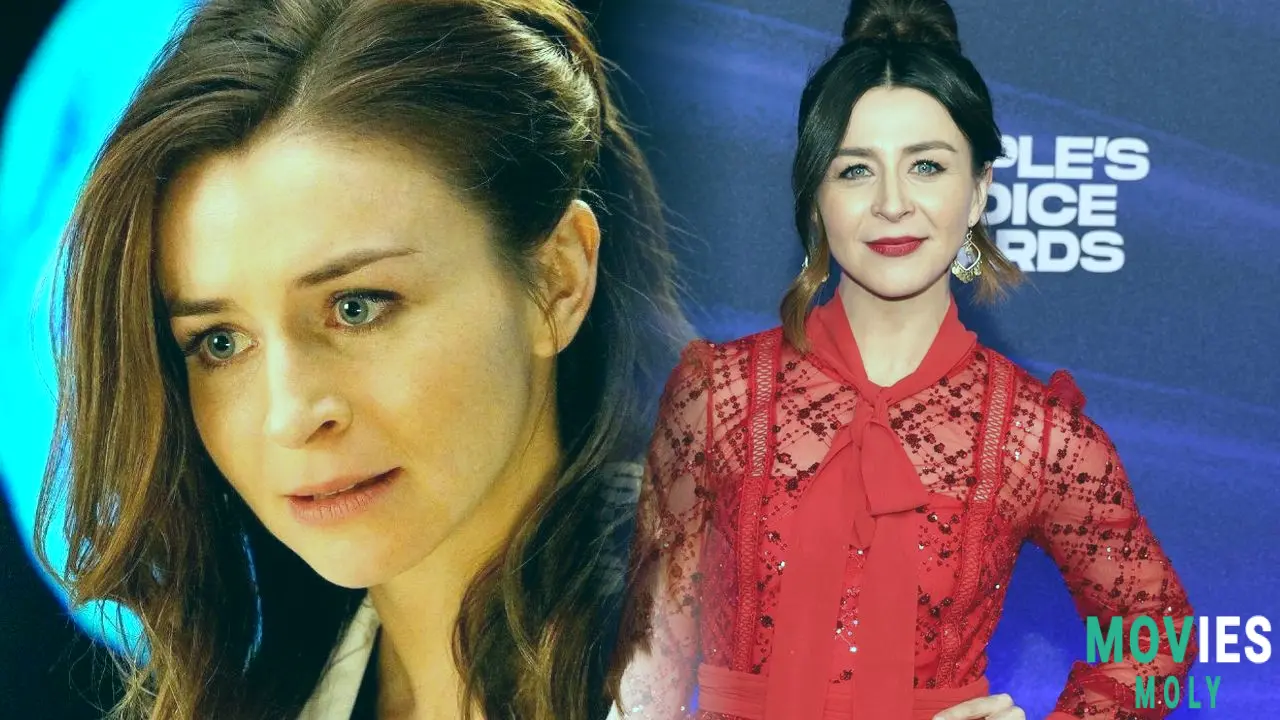 Dr. Amelia Shepherd is Scrubbing Out: When Will She Return to Grey's Anatomy? image 5