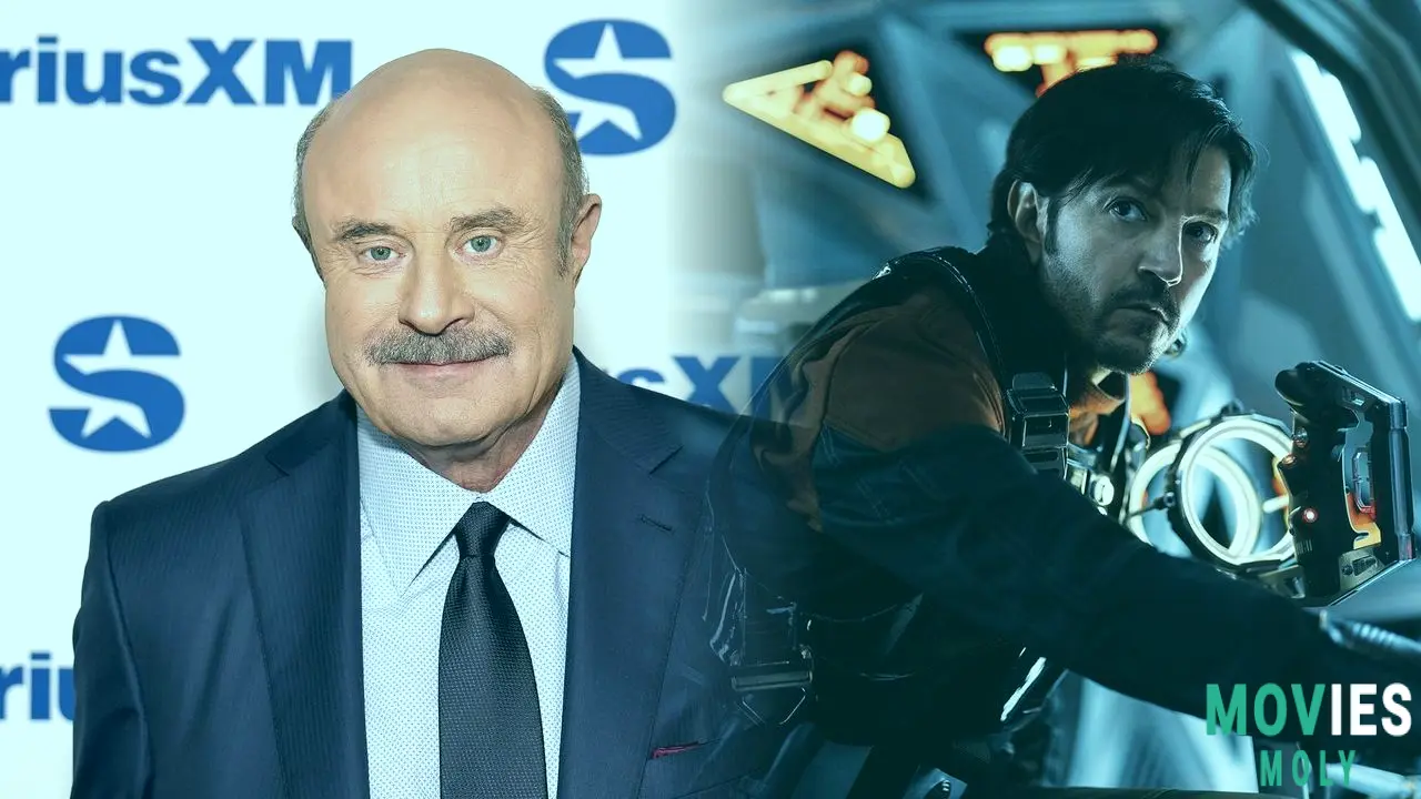 Dr. Phil's bankruptcy signals streaming's total dominance. image 3