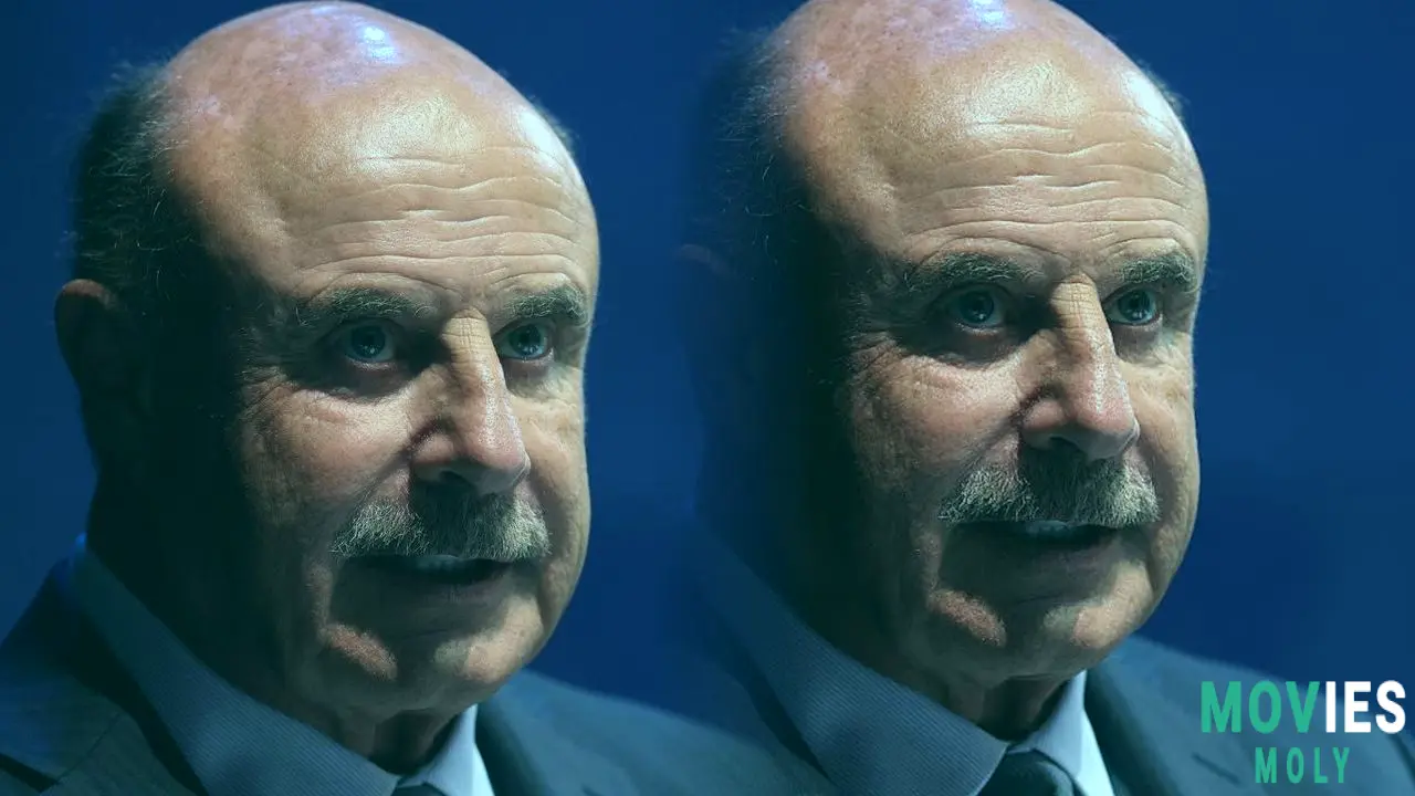 Dr. Phil's Media Empire Faces Forced Liquidation After Judge's Harsh Ruling image 3
