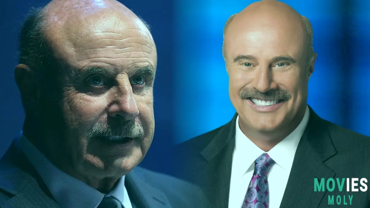 Dr. Phil's Media Empire Faces Forced Liquidation After Judge's Harsh Ruling image 4