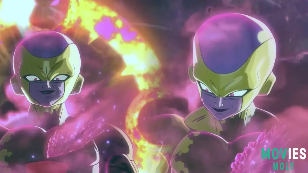 Dragon Ball Xenoverse 2: Future Saga Chapter 3 Explodes onto Consoles Soon! image 4