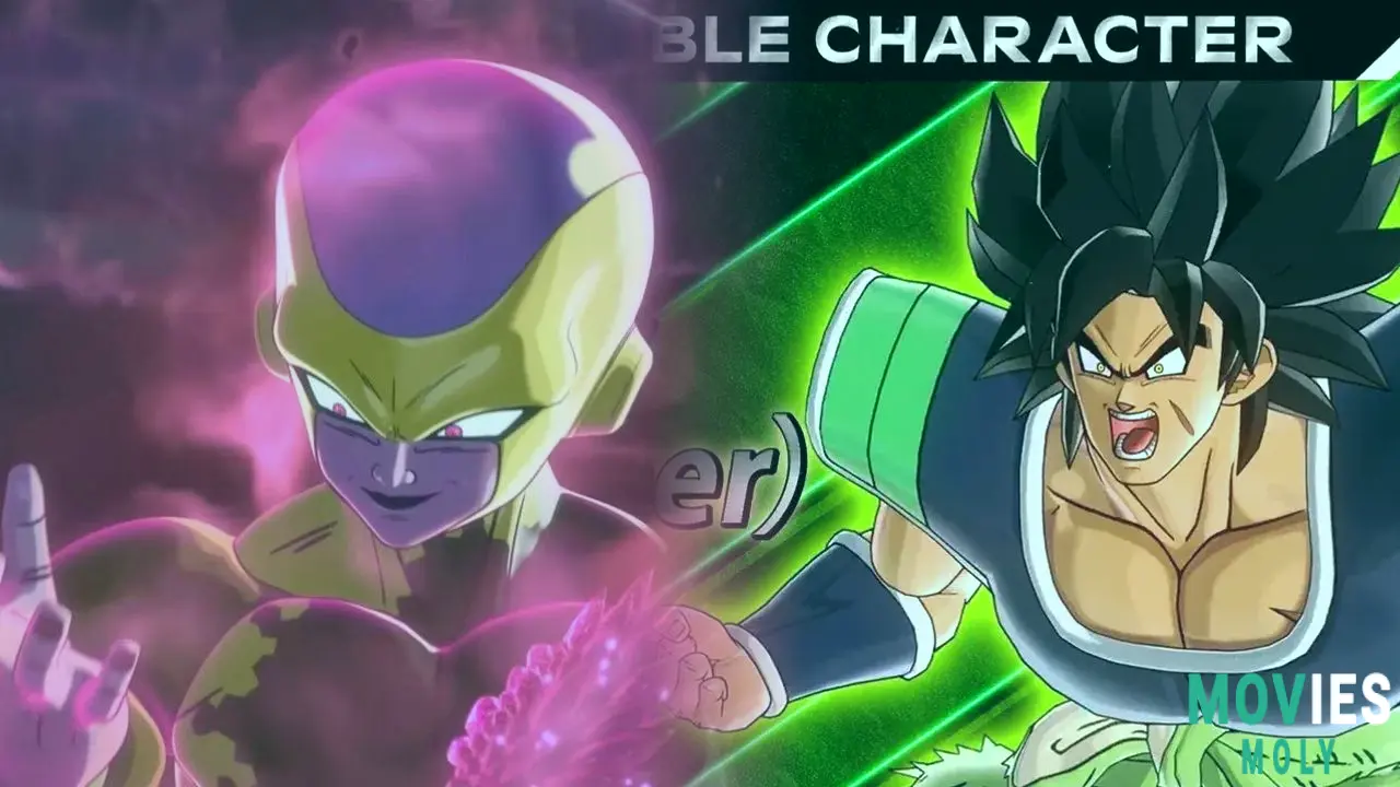 Dragon Ball Xenoverse 2: Future Saga Chapter 3 Explodes onto Consoles Soon! image 5