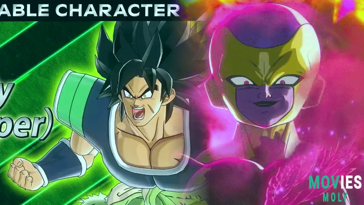 Dragon Ball Xenoverse 2: Future Saga Chapter 3 Explodes onto Consoles Soon! image 6