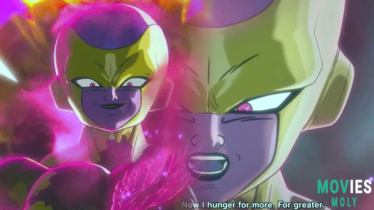 Dragon Ball Xenoverse 2: Future Saga Chapter 3 Explodes onto Consoles Soon! image 7