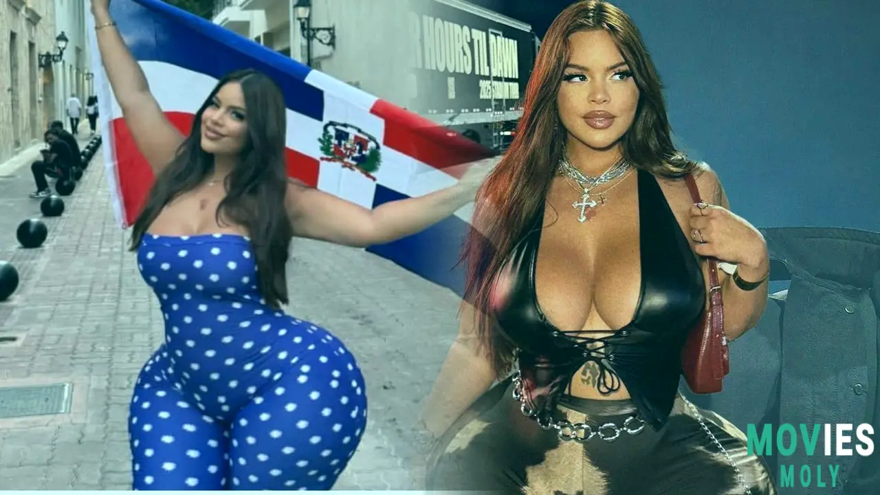 Drake Fires Back at Gracie Bon's Viral Dating Claims, Calls Them "Big Cap" image 3