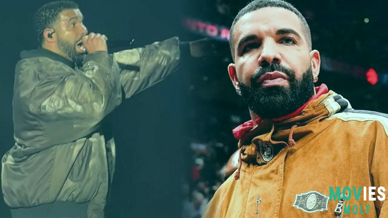 Drake's Anita Max Wynn Tour in Australia: Facts on Performances Ticket Sales and More image 4
