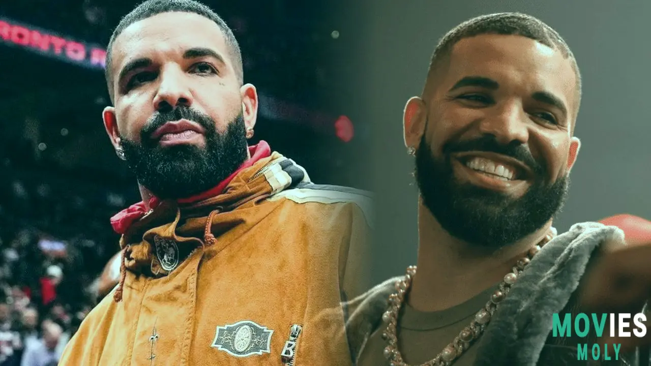 Drake's Anita Max Wynn Tour in Australia: Facts on Performances Ticket Sales and More image 5