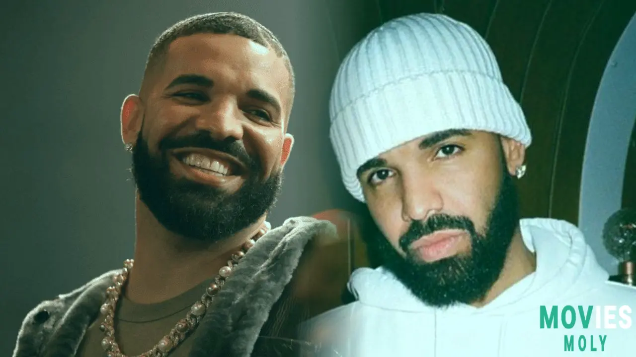 Drake's Anita Max Wynn Tour in Australia: Facts on Performances Ticket Sales and More image 6