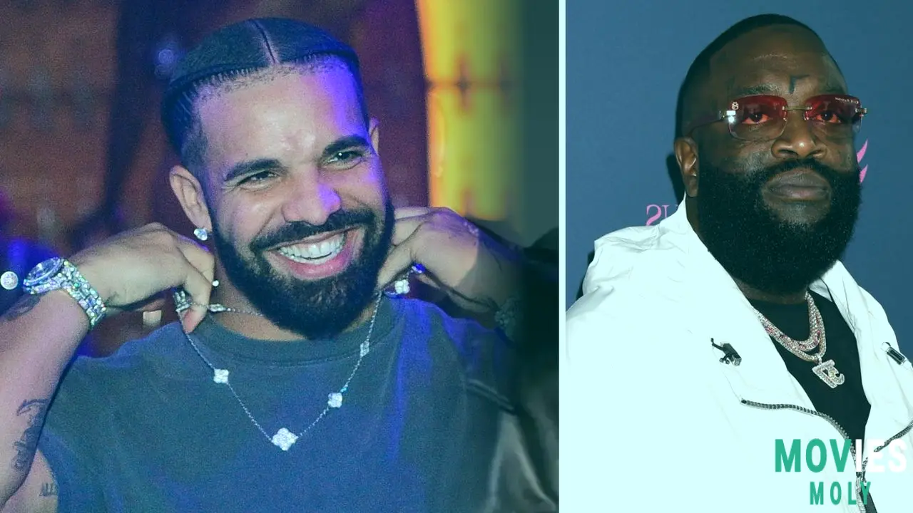 Drake's Six-Pack Spectacle: How "Temu Abs" Became Hip-Hop's Most Cruel Body-Shaming Moment image 4