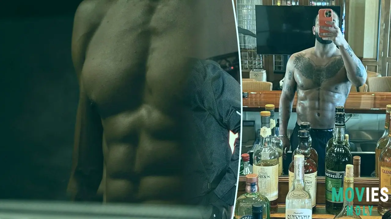 Drake's Six-Pack Spectacle: How "Temu Abs" Became Hip-Hop's Most Cruel Body-Shaming Moment Main Image
