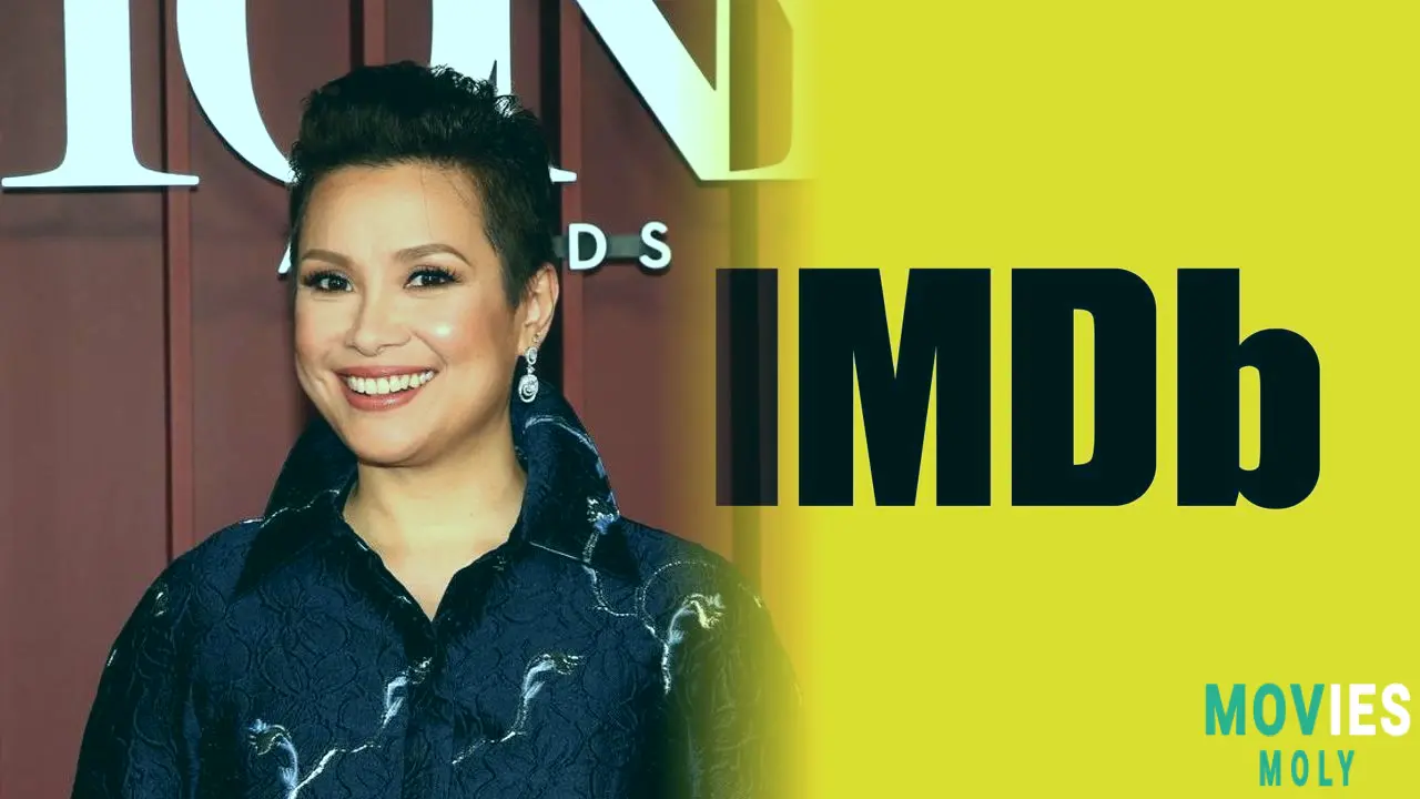 DreamWorks Animation Unveils Star-Studded Voice Cast for 'Forgotten Island' Adventure image 7