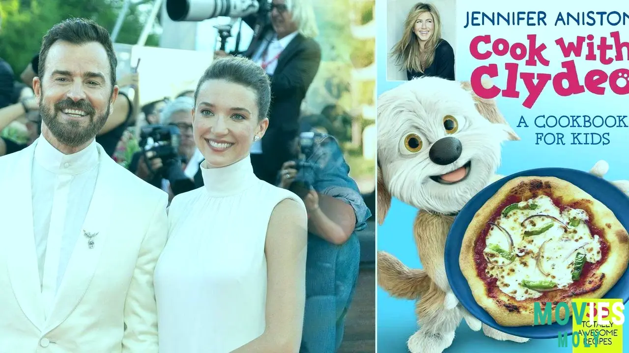 Drew Barrymore Is Booked and Busy: Cookbook News Game Show Fun and Ex-Husband's Surprise Wedding! image 4