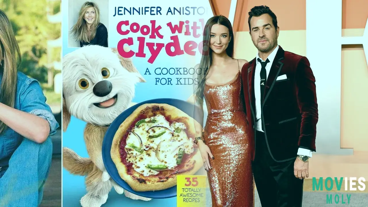 Drew Barrymore Is Booked and Busy: Cookbook News Game Show Fun and Ex-Husband's Surprise Wedding! image 5