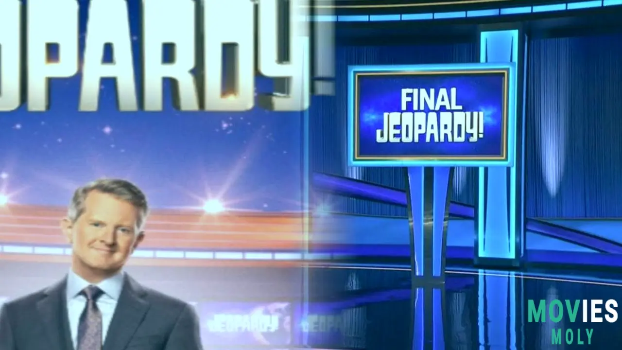 Drew Goins on Jeopardy: Rise to Fame and a Disrupted Broadcast image 3