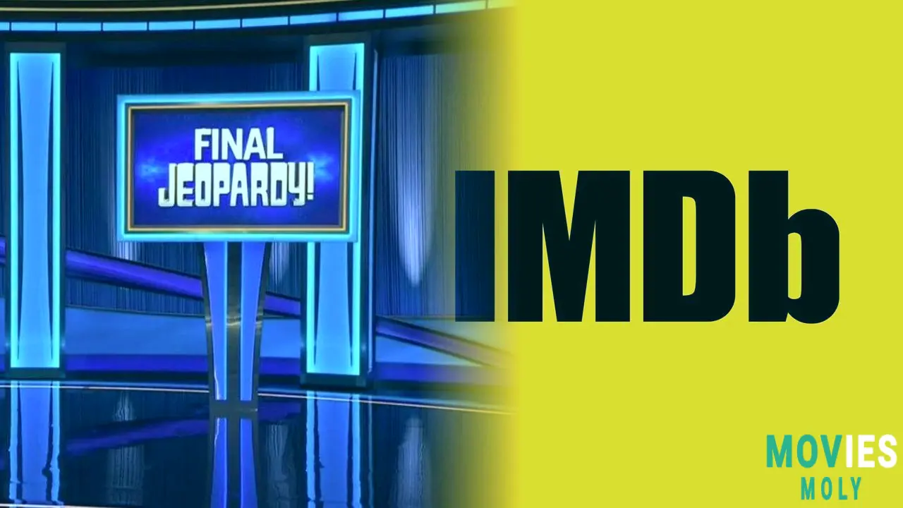 Drew Goins on Jeopardy: Rise to Fame and a Disrupted Broadcast image 4