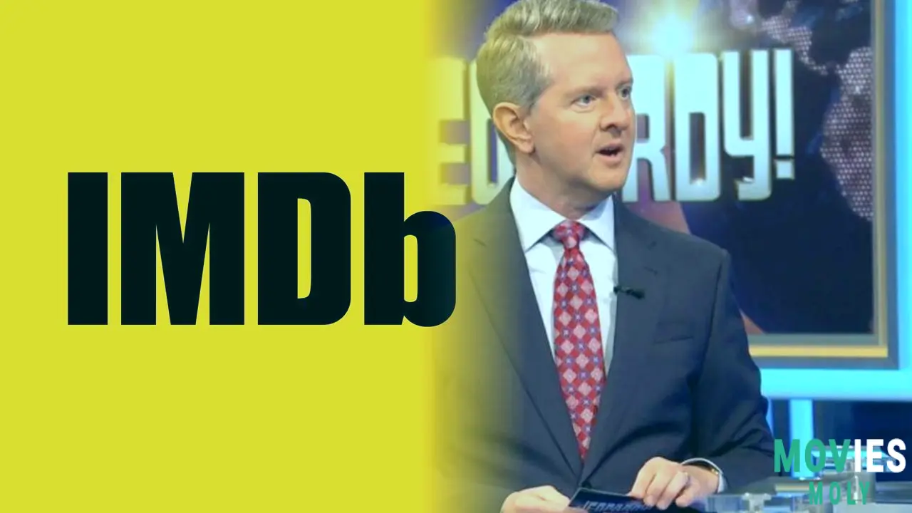 Drew Goins on Jeopardy: Rise to Fame and a Disrupted Broadcast image 5