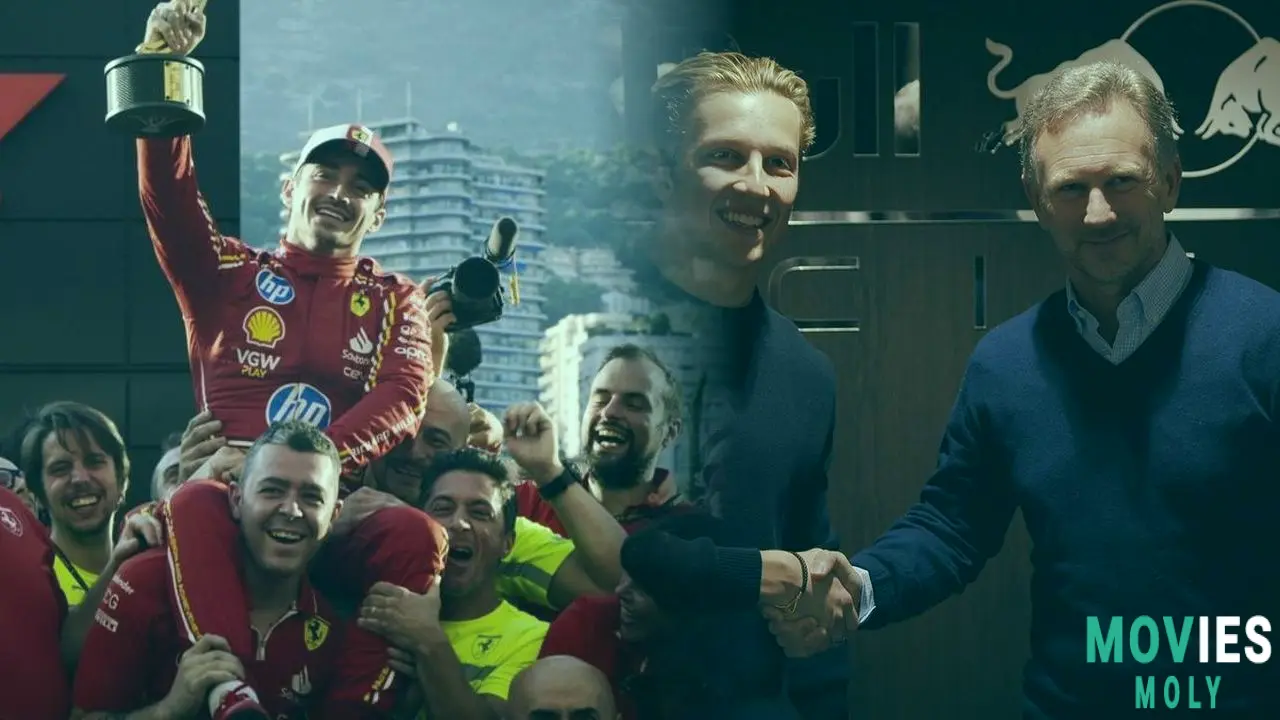 Drive to Survive Season 7: Who Are the Heroes Who Are the Villains and Is It Still Must-Watch F1 TV? image 3