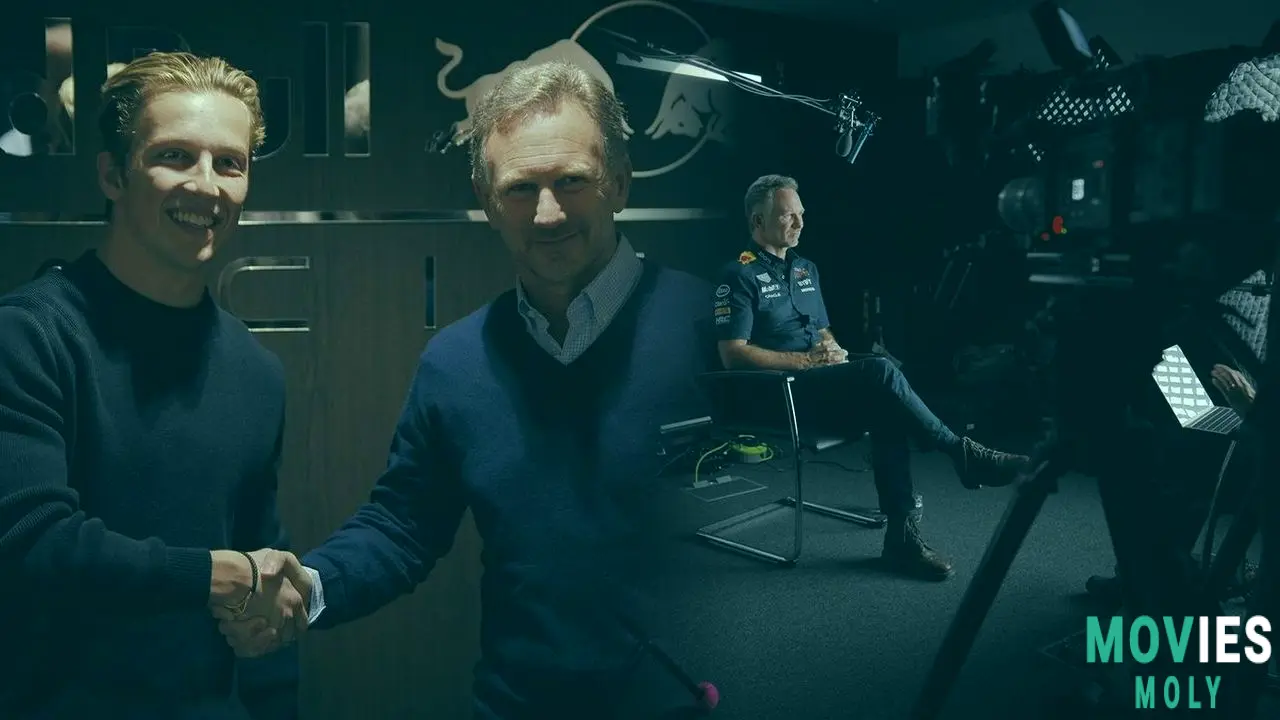 Drive to Survive Season 7: Who Are the Heroes Who Are the Villains and Is It Still Must-Watch F1 TV? image 4