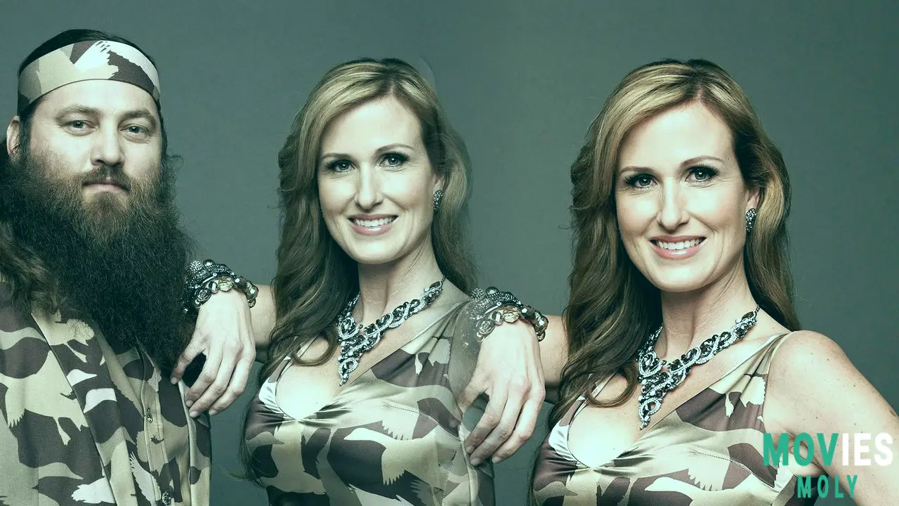 Duck Dynasty Returns: A&E Revives Hit Reality Series With New Focus image 3