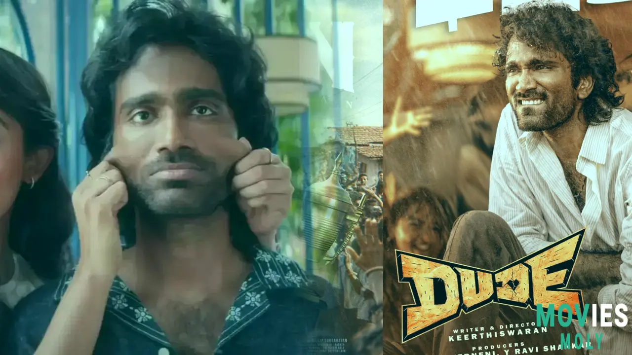 Dude Box Office Collection: Pradeep Ranganathan Scores a Massive Hat-Trick! image 3