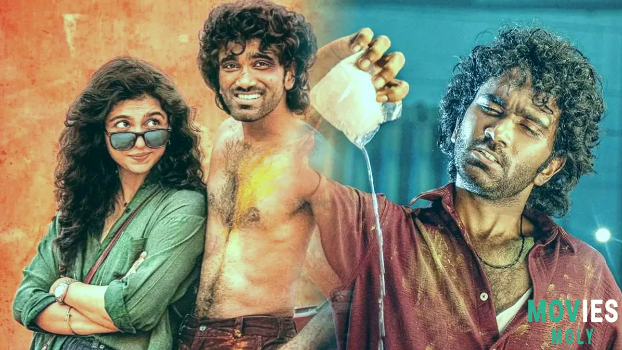 Dude Box Office Collection: Pradeep Ranganathan Scores a Massive Hat-Trick! image 5