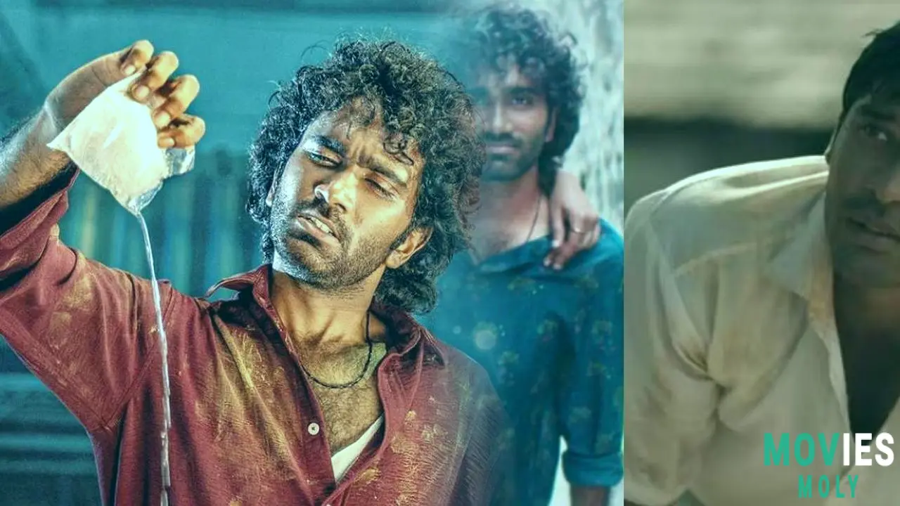 Dude Box Office Collection: Pradeep Ranganathan Scores a Massive Hat-Trick! image 6