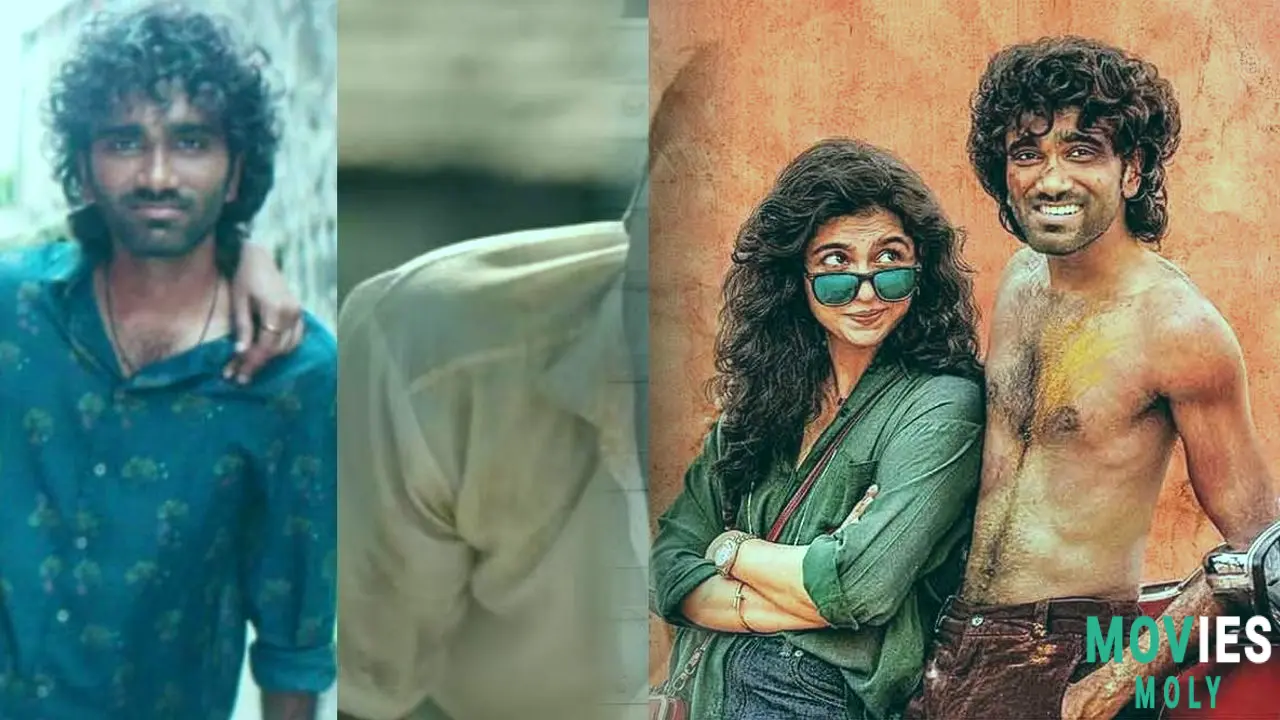 Dude Box Office Collection: Pradeep Ranganathan Scores a Massive Hat-Trick! image 7