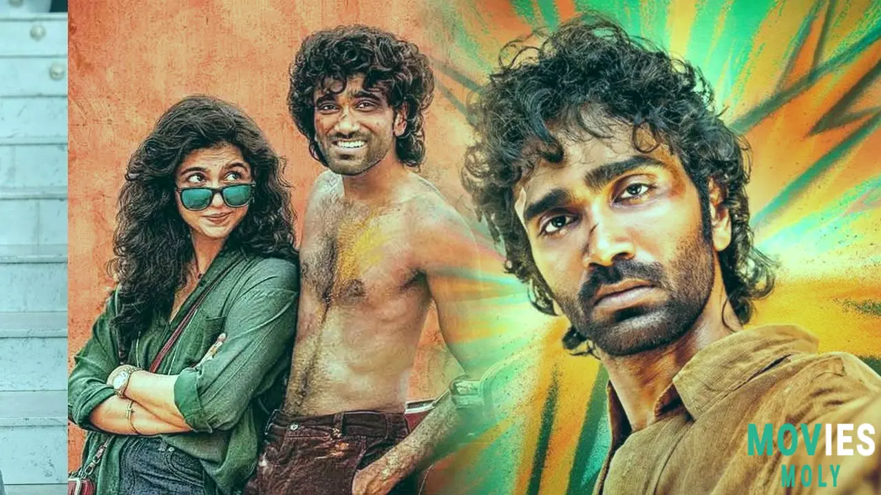 Dude Box Office Collection: Pradeep Ranganathan Scores a Massive Hat-Trick! image 8