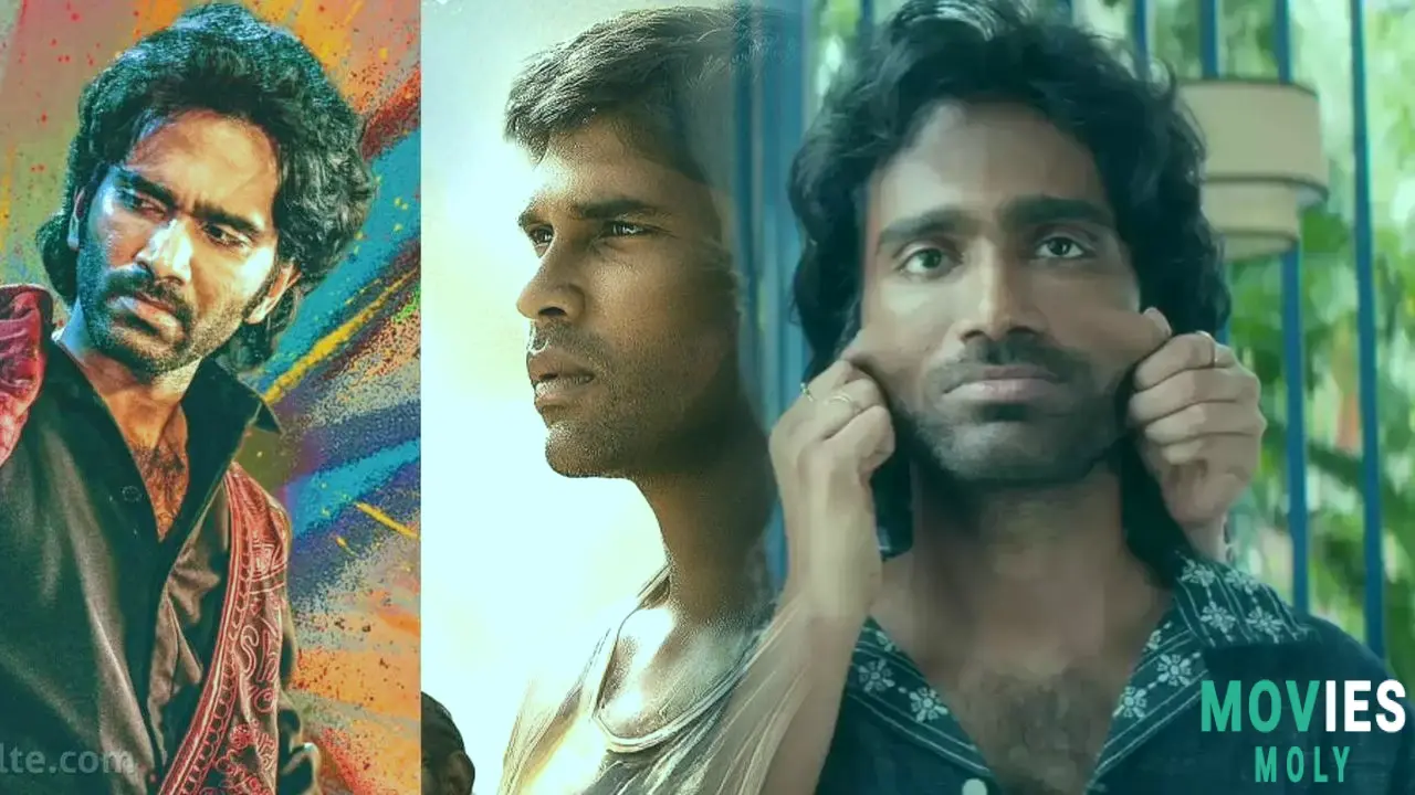 Dude Box Office Collection: Pradeep Ranganathan Scores a Massive Hat-Trick! Main Image