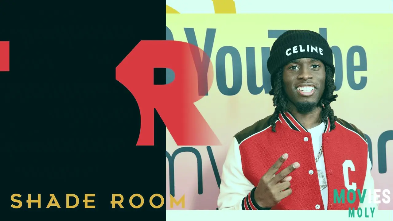 Duke Dennis Sets the Record Straight: The Wild Rumors About His Kids And His Private Life image 5