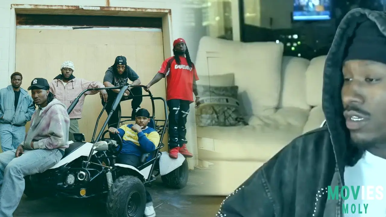 Duke Dennis Sets the Record Straight: The Wild Rumors About His Kids And His Private Life Main Image