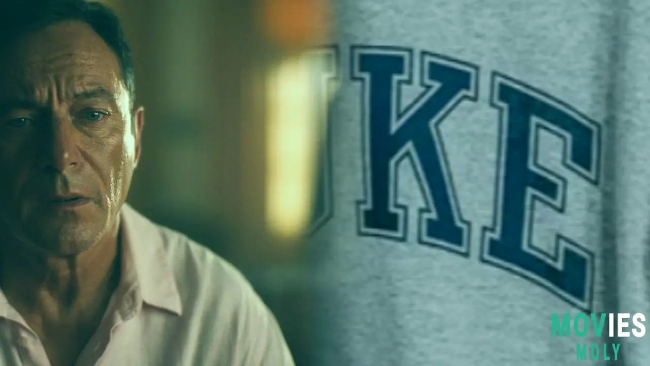 Duke University vs. The White Lotus: It's Not March Madness But There's Still Major Drama! image 3