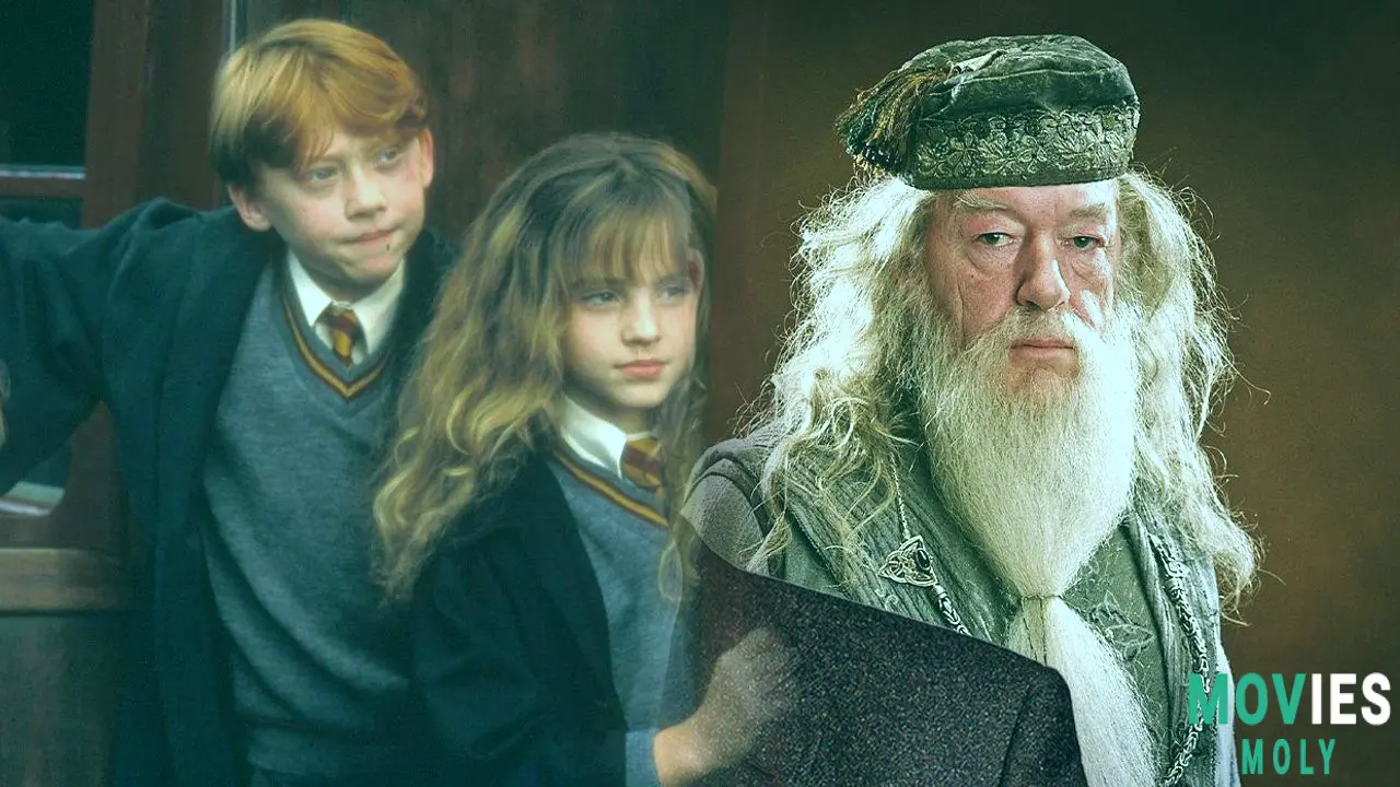 Dumbledore Found! John Lithgow Officially Cast in HBO's Harry Potter Series and Fans Have Thoughts! image 4