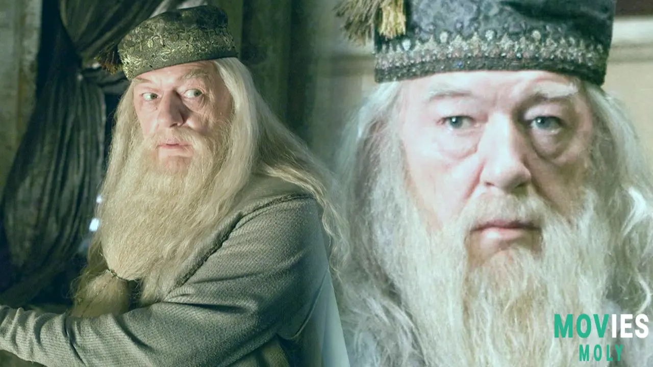 Dumbledore Found! John Lithgow Officially Cast in HBO's Harry Potter Series and Fans Have Thoughts! image 7