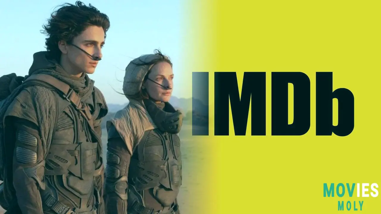 Dune 3: Explosive Cast Returns and Why 'Dune: Prophecy' Is Your Must-Watch Prequel! image 3
