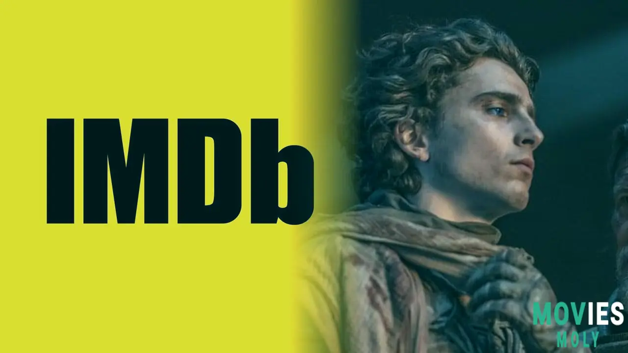 Dune 3: Explosive Cast Returns and Why 'Dune: Prophecy' Is Your Must-Watch Prequel! image 4