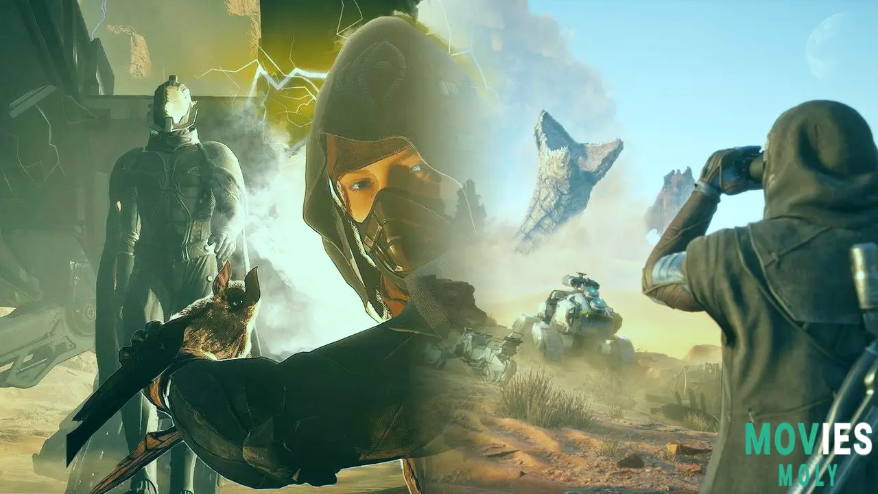 Dune: Awakening Beta Shows Gritty Arrakis Life — But Fremen Fans Are Still Waiting image 4
