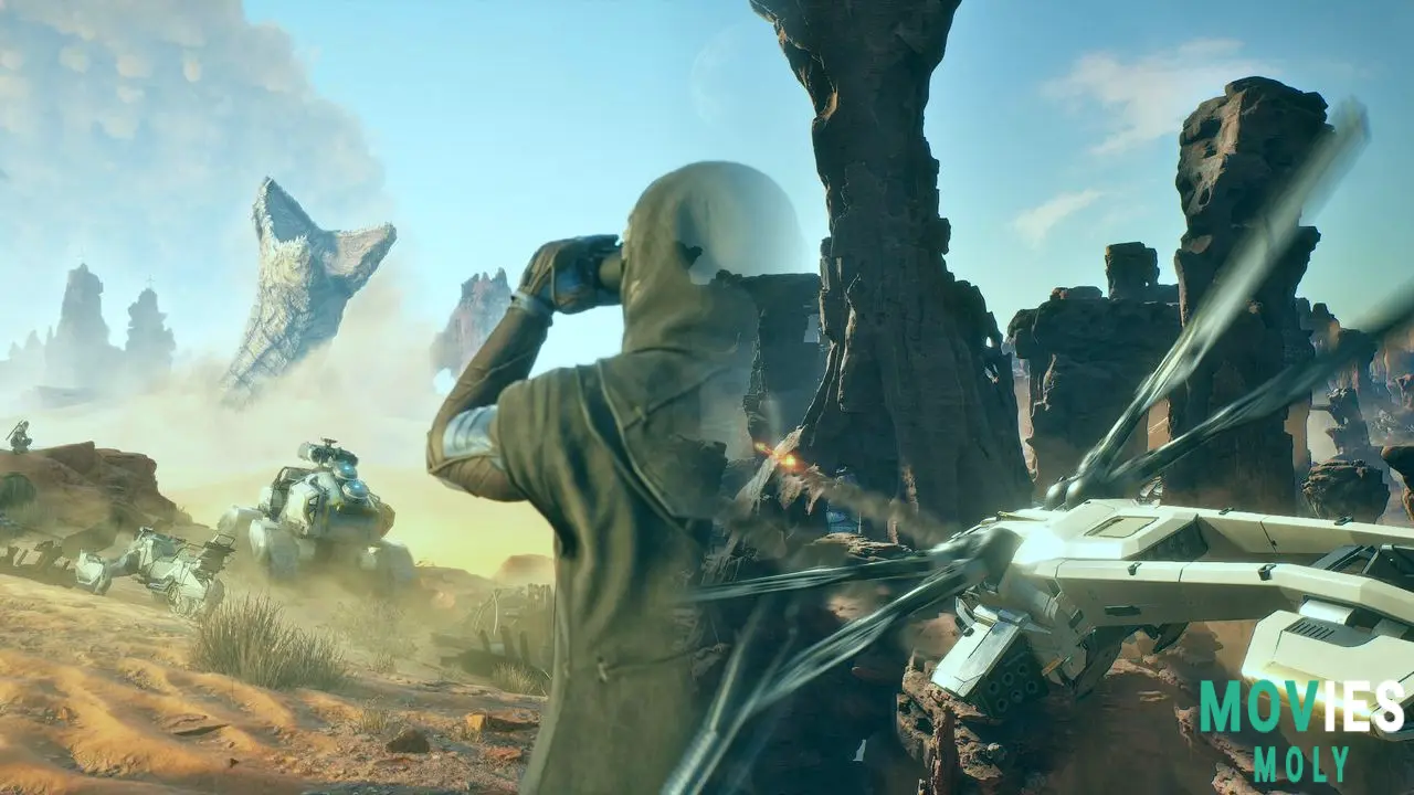 Dune: Awakening Beta Shows Gritty Arrakis Life — But Fremen Fans Are Still Waiting image 5