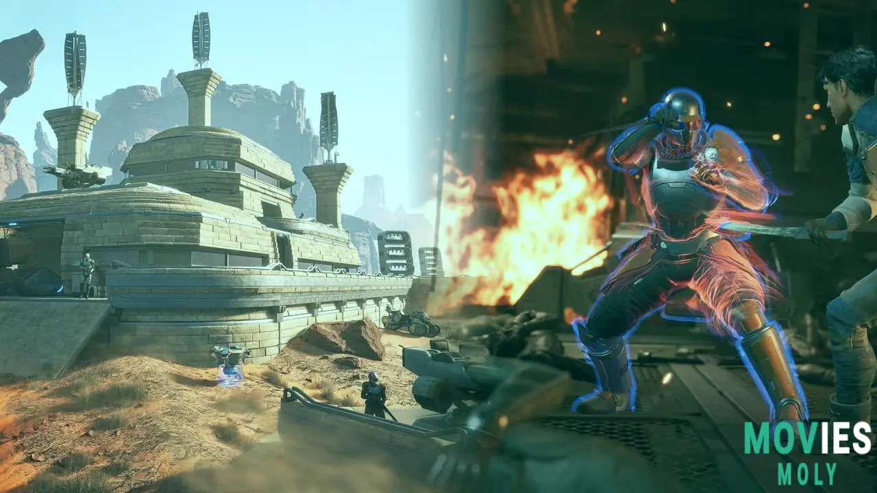 Dune: Awakening Beta Shows Gritty Arrakis Life — But Fremen Fans Are Still Waiting Main Image
