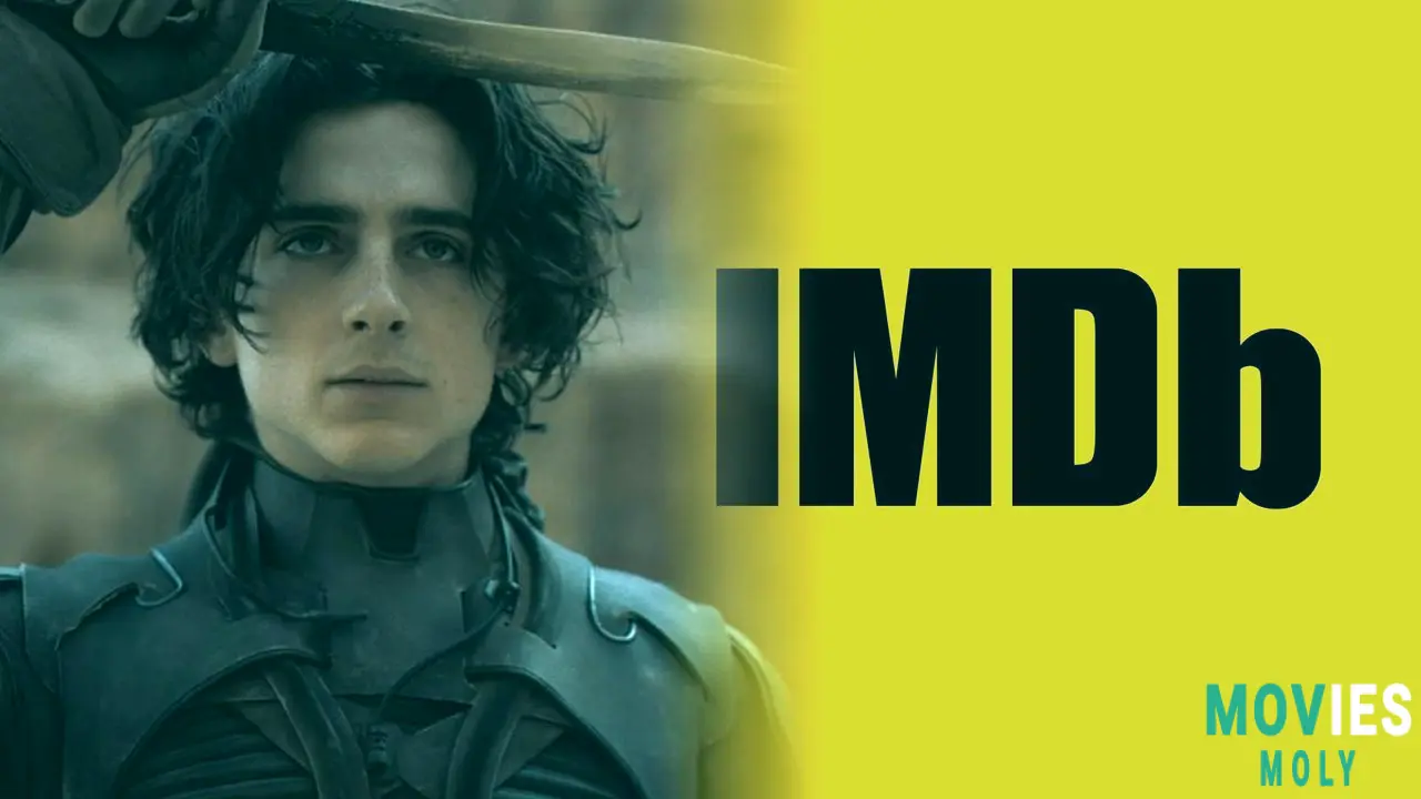 "Dune: Part Three" Lands Fresh Arrakis Set Photo, Plus Big Updates! image 5