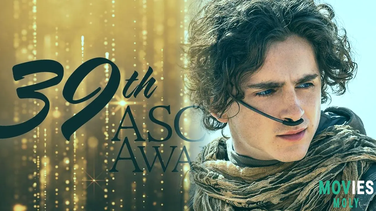 Dune Part Two Explores Relationships and Character Arcs With Unique Story Choices image 4
