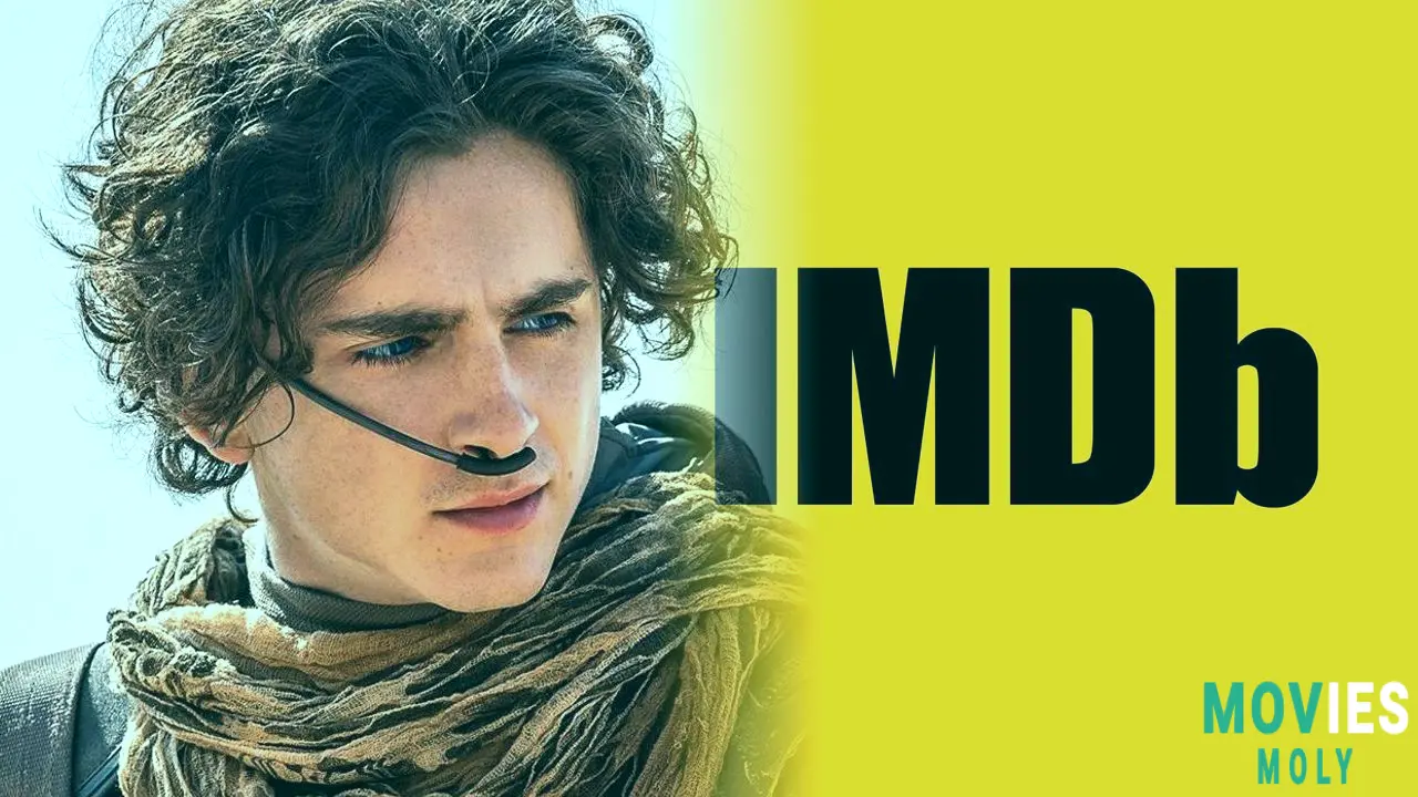 Dune Part Two Explores Relationships and Character Arcs With Unique Story Choices image 5