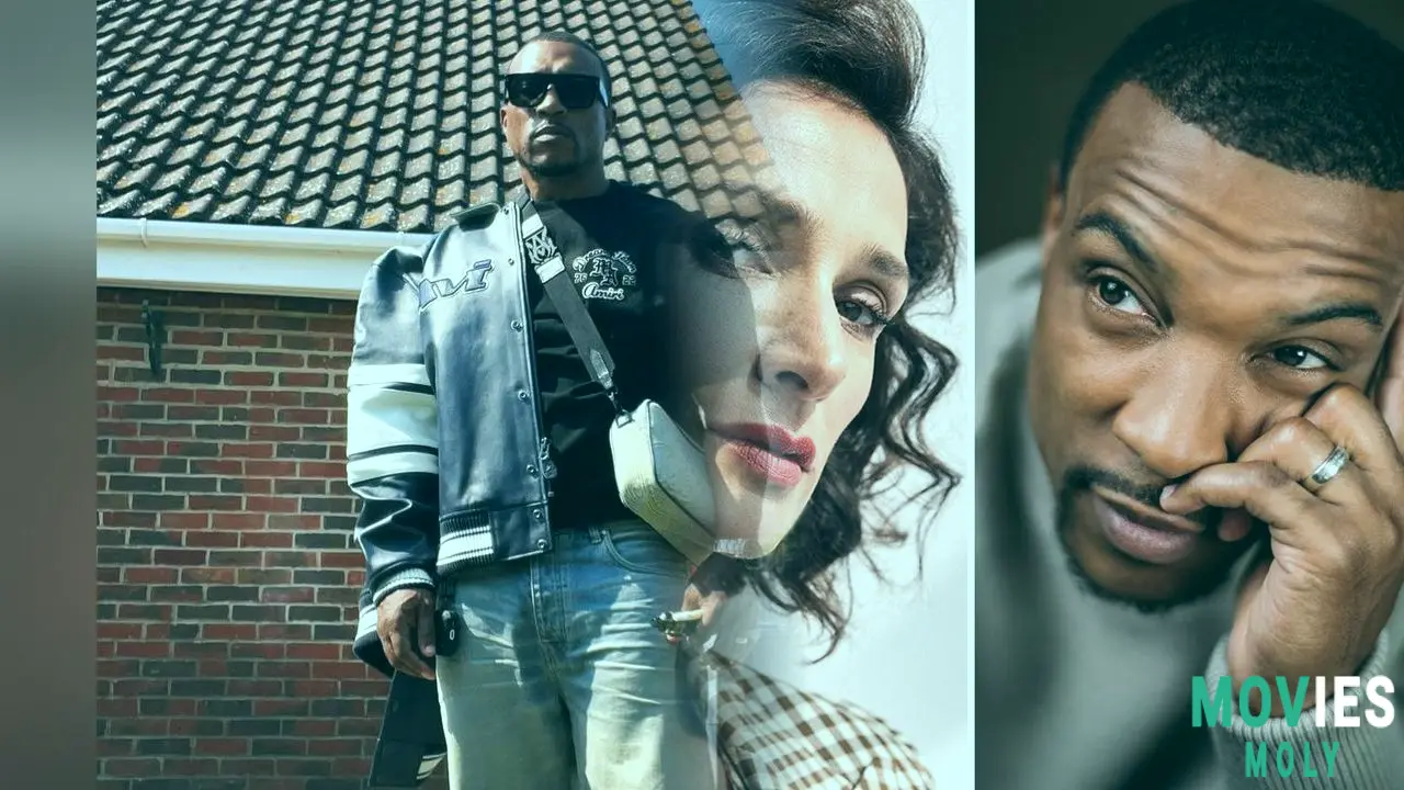 Dune: Prophecy Season 2 Is Rolling, Bringing More Episodes and Fresh Faces to Arrakis image 4