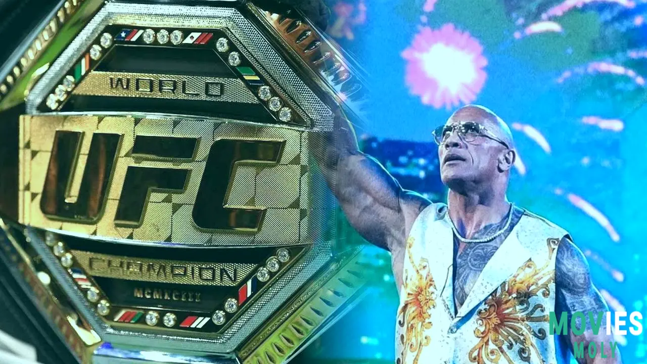 Dwayne Johnson honors moms with personal message and teases Scrabble showdown image 4