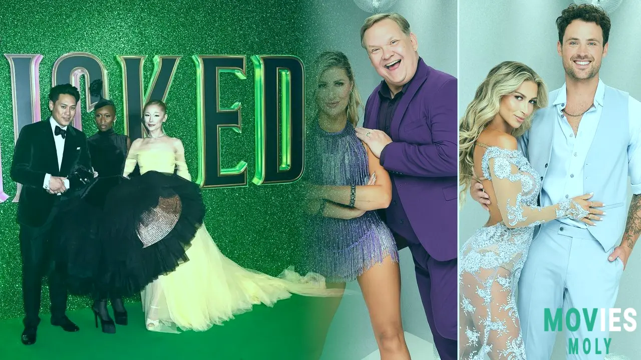 DWTS Wicked Night: Your Complete Guide to the Magical Evening image 3