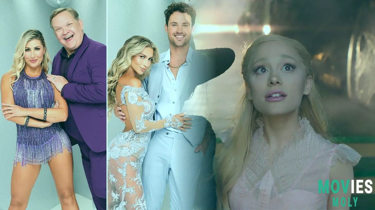 DWTS Wicked Night: Your Complete Guide to the Magical Evening image 4