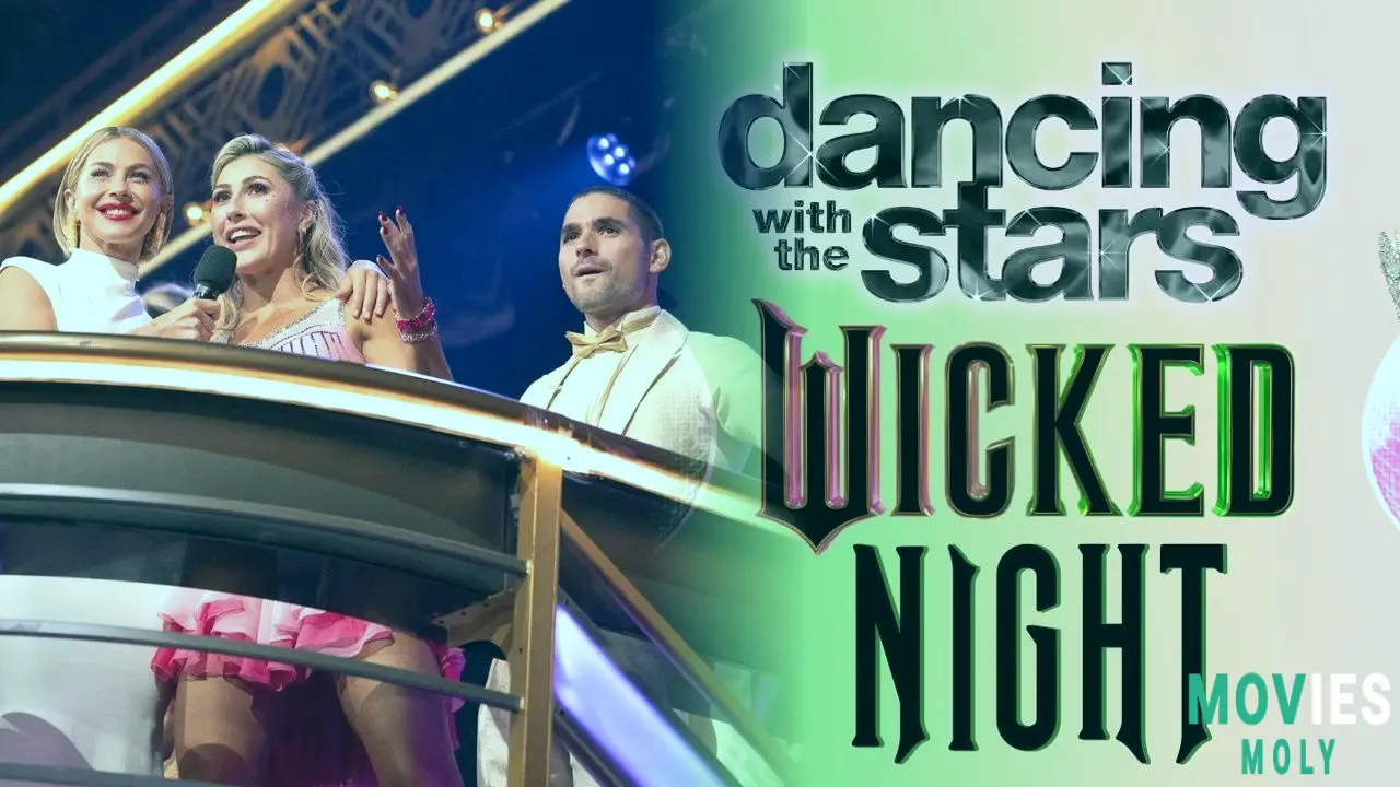 DWTS Wicked Night: Your Complete Guide to the Magical Evening image 6